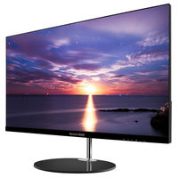 \/2 21.5英寸 纤薄窄边框 VA屏 广视角 3000:1静