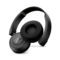 JBL T450BT 黑色 无线蓝牙头戴式耳机 带麦产品图片2