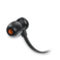 JBL T290 黑色 立体声入耳式耳机 手机耳机产品图片2