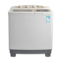 小天鹅 TP90-S968 9公斤大容量双缸双桶半自动洗衣机产品图片1