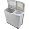 小天鹅 TP90-S968 9公斤大容量双缸双桶半自动洗衣机产品图片3