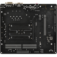 华擎 A320M-HDV主板(AMD A320\/AM4 Socke