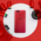 努比亚 Z17mini 炫红色 6GB+64GB 移动联通电信4G手机 双卡双待产品图片4