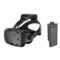 宏达 VIVE TPCAST 无线VR眼镜 虚拟现实3D头盔产品图片1