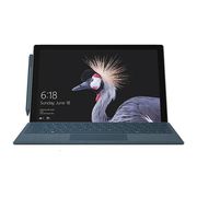 微软 Surface Pro（酷睿 m3/4GB/128GB）银灰