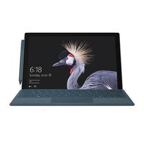 微软 Surface Pro（酷睿 m3/4GB/128GB）银灰产品图片主图