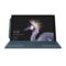 微软 Surface Pro（酷睿 m3/4GB/128GB）银灰产品图片1