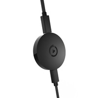 电视果 3 曜石黑 618欢乐颂套装版(爱奇艺智能