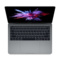 苹果 MacBook Pro 2017 13.3英寸笔记本电脑 深空灰色(Core i5处理器/8GB内存/128GB硬盘)MPXQ2CH/A产品图片2