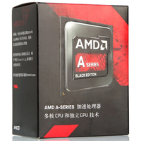AMD APU系列 A10-9700 四核 R7核显 AM4接