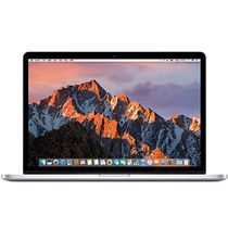 苹果 MacBook Pro 2017 15.4英寸笔记本电脑 银色(Multi-Touch Bar/Core i7处理器/16GB内存/512GB硬盘)MPTV2CH/A产品图片主图