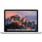 苹果 MacBook Pro 2017 15.4英寸笔记本电脑 银色(Multi-Touch Bar/Core i7处理器/16GB内存/256GB硬盘)MJLQ2CH/A产品图片1