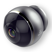 萤石 C6P 智能网络摄像机 wifi无线监控摄像头 高清红外夜视 双向语音 海康威视旗下品牌