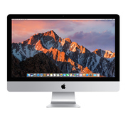 苹果 iMac 27英寸一体电脑 MNEA2CH/A（酷睿i5处理器/8GB/1TB）