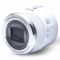 柯达 SL10 镜头式数码相机 白色 (10倍光学变焦 NFC/WIFI功能 手机 / 智能设备无线操控)产品图片1