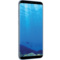 三星 Galaxy S8+(SM-G9550)4GB+64GB版 雾屿蓝 移动联通电信4G手机 双卡双待产品图片4