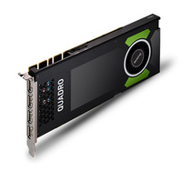 丽台 Quadro P4000 8GB GDDR5\/256bit\/243G