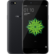OPPO A77 4GB+64GB内存版 黑色 全网通4G手机 双卡双待