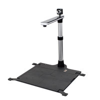 紫图 CF360 A3幅面高拍仪 速拍仪 双头拍摄