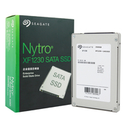 希捷 企业级SSD固态硬盘SATA接口1.92T高性能硬盘耀世呈现XF1230-1A1920