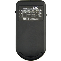 JJC IS-U1 相机红外遥控器 佳能700D 750D 80