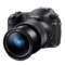 索尼 RX10 IV 黑卡超长焦旗舰数码相机(24mm-600mF2.4-F4蔡斯镜头) 黑色产品图片3