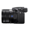 索尼 RX10 IV 黑卡超长焦旗舰数码相机(24mm-600mF2.4-F4蔡斯镜头) 黑色产品图片4