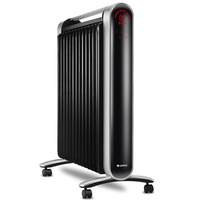 格力 取暖器 13片电热油汀取暖器\/京东微联电暖