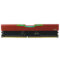 全何  DDR4 3000 16GB(8GBx2条) 台式机內存 RGB彩光条产品图片2