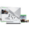 微软 Xbox One S 500G家庭娱乐游戏机套装(飞速骑行+极限竞速)产品图片1