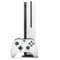 微软 Xbox One S 500G家庭娱乐游戏机套装(飞速骑行+极限竞速)产品图片3