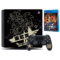 索尼 【PS4 国行主机套装】PlayStation 4 《克力量》限量珍藏套装(黑色)产品图片2