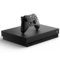 微软 Xbox One X 1TB家庭娱乐游戏机 Project Scorpio天蝎座普通版产品图片2