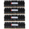 金士顿 骇客神条 Predator系列 DDR4 3600 32G(8Gx4)套装 台式机 内存条产品图片2