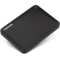 东芝 V9 高端系列 2.5英寸 移动硬盘(USB3.0)1TB(经典黑)产品图片4
