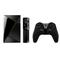 NVIDIA SHIELD PC游戏串流 支持4K HDR精选NINTENDO经典游戏人工智能语音操控产品图片1