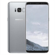 三星 Galaxy S8+（SM-G955U）美版 单卡全网通美版 4GB+64GB 银色