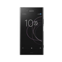 索尼 Xperia XZ1(G8342)港版 4GB+64GB 黑色