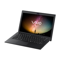 VAIO S11 11.6英寸轻薄笔记本电脑 深夜黑(i7-