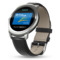 Ticwatch 【2 经典系列】智能手表谷歌技术独立通话GPS运动轨迹心率蓝牙消息推送NFC支付兼容安卓苹果ios 黑色产品图片1