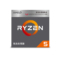 AMD 锐龙 5 2400G 处理器搭载Radeon RX Vega11 Graphic 4核 8线程AM4接口 3.6GHz 盒装产品图片2