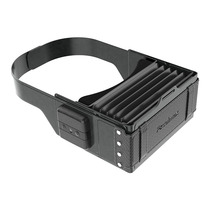 Focalmax 手风琴VR一体机 夏普高清屏 支持HDMI输入 3D虚拟现实智能眼镜 近视可佩戴产品图片主图