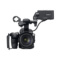 索尼  PXW-FS5K(含18-105镜头)手持式4K Super 35MM超级慢动作微电影摄影机产品图片3