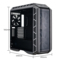 酷冷至尊 MasterCase H500P中塔机箱(EATX主板/双20cmRGB风扇/0.8mm板材/360水冷/长显卡)产品图片3