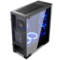 金河田 峥嵘Z6 游戏水冷台式机电脑主机箱(ATX/M-ATX/长显卡/全侧透明/RGB呼吸灯/360冷排)产品图片4