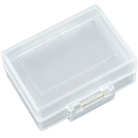 JJC BC-1相机电池保护盒通用佳能5D3 70D 7