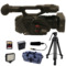 松下 AG-DVX200MC套装 4K摄影机产品图片3