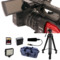松下 AG-DVX200MC套装 4K摄影机产品图片4