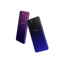 OPPO A7x 18015(移动定制版)64GB冰焰蓝