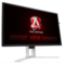 爱攻 AG271QX  27英寸 2K高清  游戏电竞显示器产品图片2